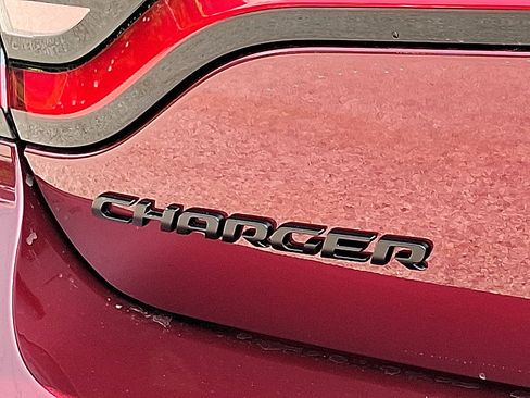 Used 2023 Dodge Charger Scat Pack RWD image 23