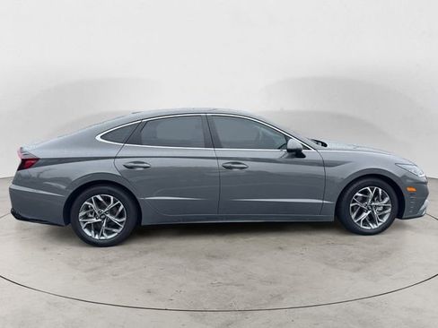 Used 2023 Hyundai Sonata SEL w/ Cargo Package image 6