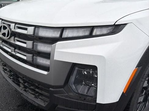 New 2026 Hyundai Santa Cruz SEL AWD/4WD image 9