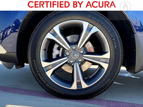 Used 2024 Acura RDX SH-AWD w/ Advance Package image 11