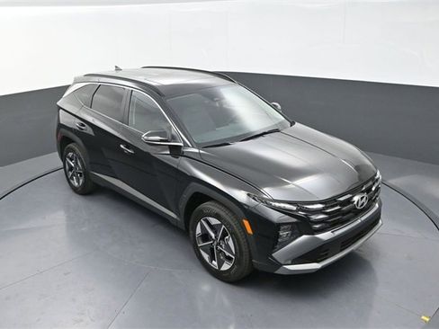 New 2026 Hyundai Tucson SEL image 23