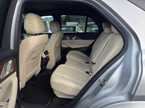 New 2026 Mercedes-Benz GLE 350 4MATIC image 18