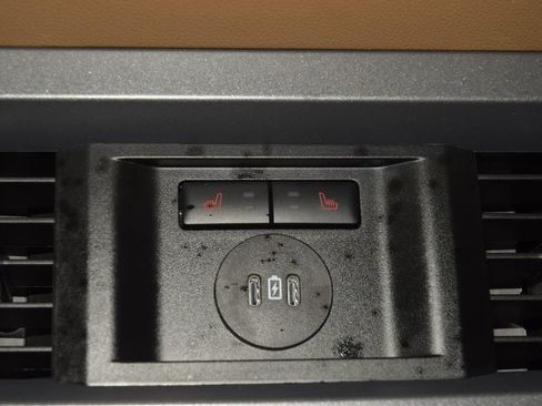 Used 2024 Ford F250 Lariat w/ Lariat Ultimate Package AWD/4WD image 48