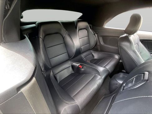 Used 2019 Ford Mustang Premium RWD image 26