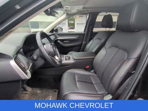 Used 2024 MAZDA CX-90 3.3 Turbo S AWD/4WD image 10