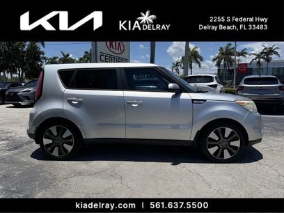 Used 2014 Kia Soul !