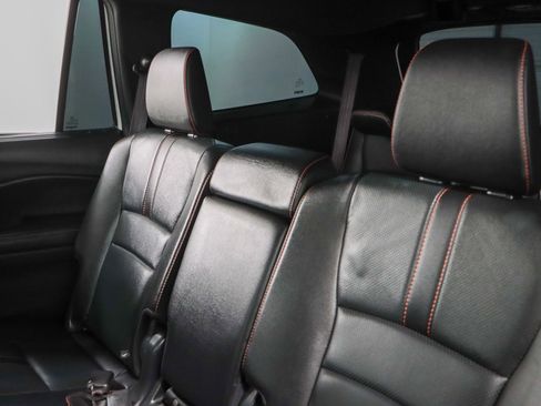 Used 2022 Honda Pilot TrailSport image 25
