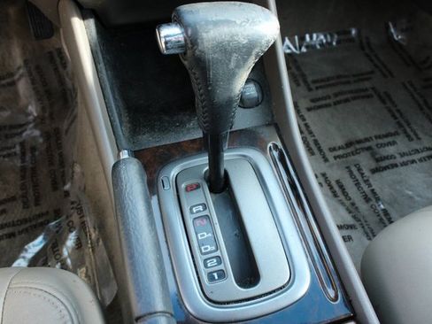 Used 2002 Honda Accord EX image 17