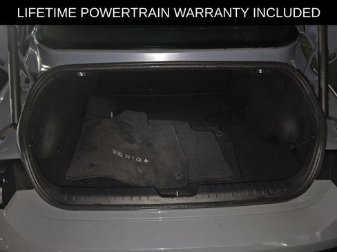 Used 2024 Hyundai Ioniq 6 SE AWD/4WD image 7