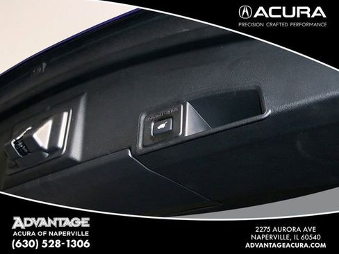 Used 2025 Acura RDX A-Spec AWD/4WD image 30