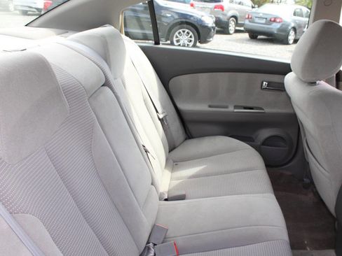 Used 2005 Nissan Altima 2.5 S w/ (S02) Side Airbags Pkg FWD image 16