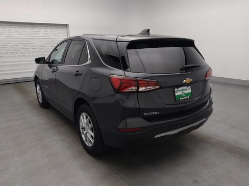 Used 2023 Chevrolet Equinox LT AWD/4WD image 5