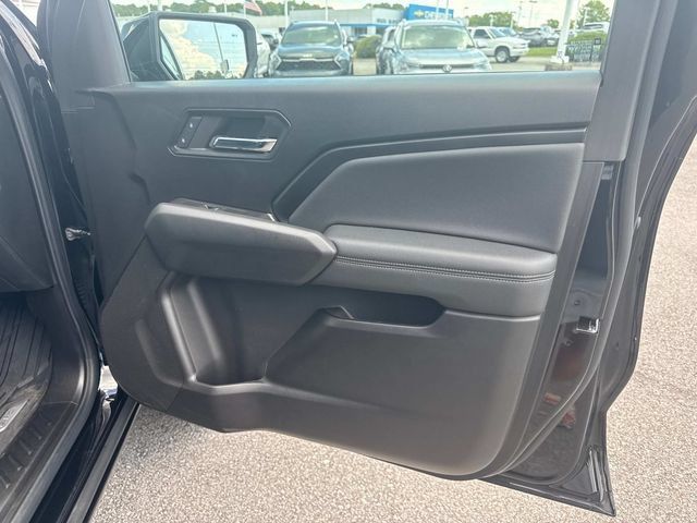 Certified 2024 GMC Canyon Elevation w/ Convenience Package AWD/4WD image 22
