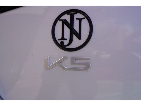 Used 2026 Kia K5 GT-Line w/ GT-Line Premium Package image 8