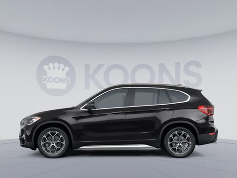 Used 2022 BMW X1 xDrive28i w/ Convenience Package image 2