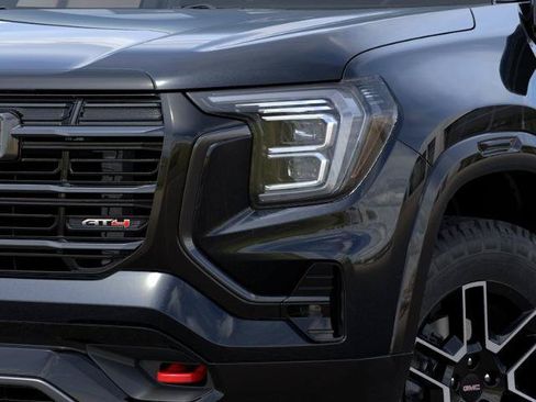 New 2026 GMC Terrain AT4 AWD/4WD image 10