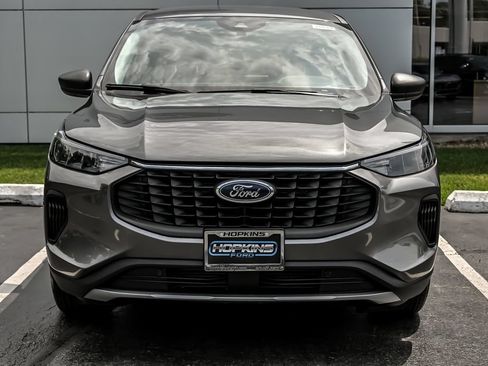 Used 2023 Ford Escape Active w/ Tech Pack #1 AWD/4WD image 4