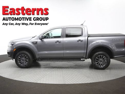 Used 2021 Ford Ranger XLT w/ Equipment Group 302A High AWD/4WD image 64