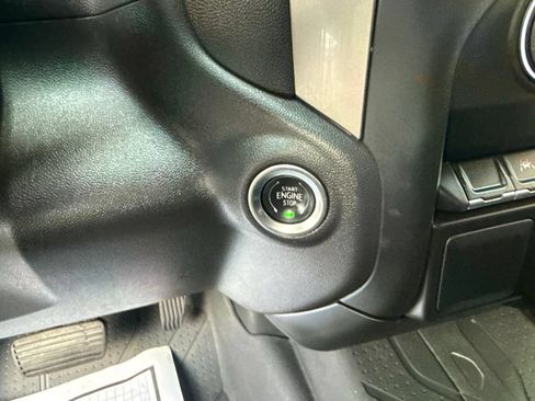 Used 2024 Chevrolet Silverado 1500 Custom w/ Turbomax Blackout Package RWD image 26