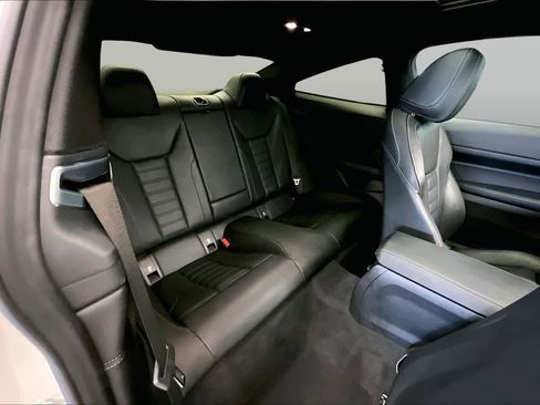 Used 2024 BMW M440i Coupe w/ Premium Package RWD image 20