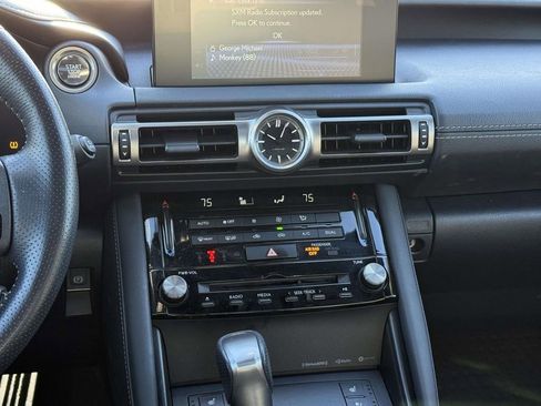 Used 2022 Lexus IS 350 F Sport image 18