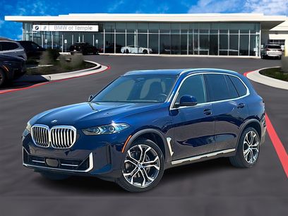 Used 2025 BMW X5 xDrive40i w/ Premium Package