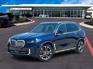 Used 2025 BMW X5 xDrive40i w/ Premium Package AWD/4WD video 1