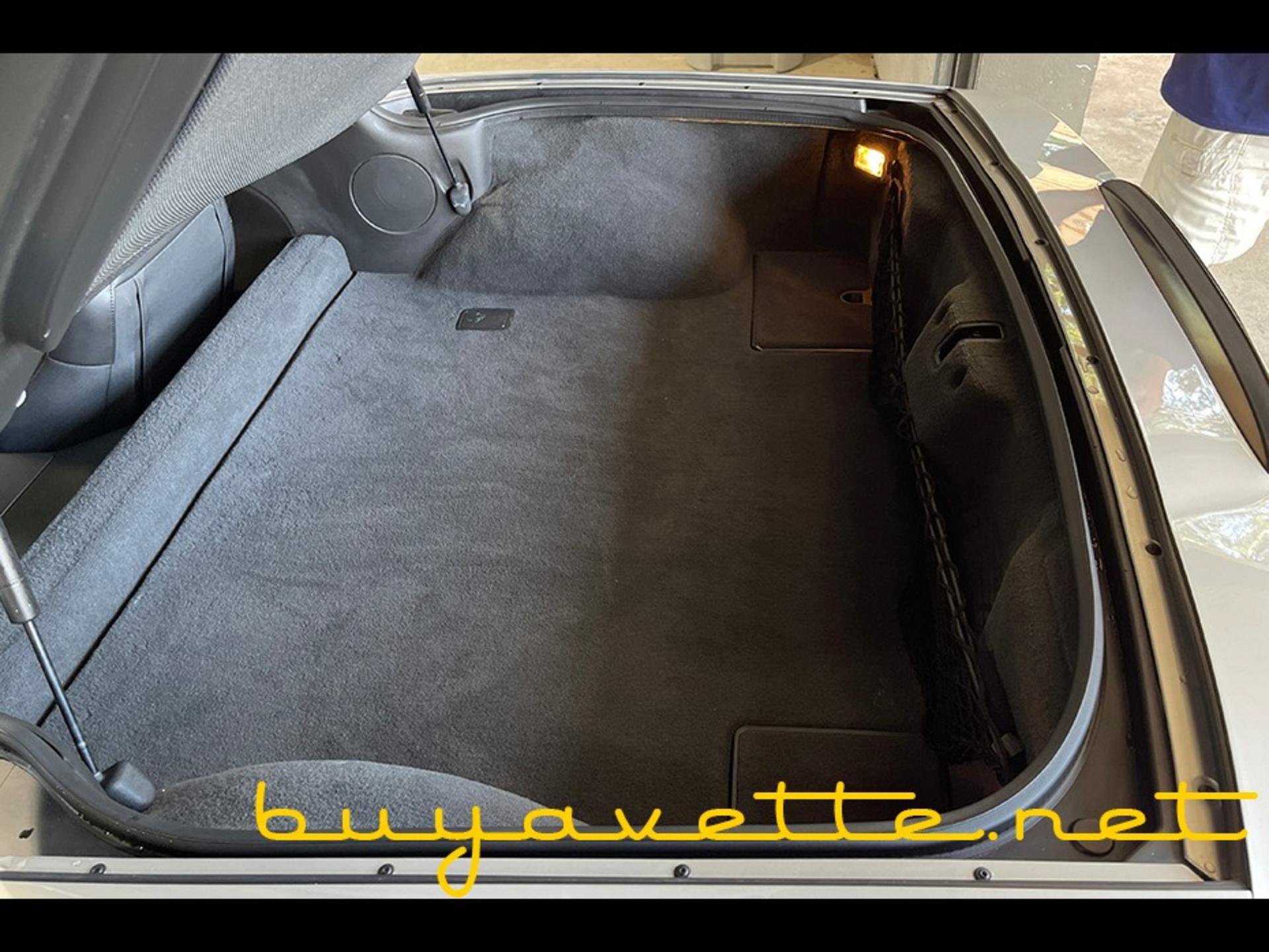 Used 2008 Chevrolet Corvette Z06 w/ Preferred Equipment Group RWD image 22