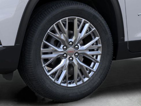 New 2026 GMC Acadia Elevation w/ Elevation Premium Package image 13