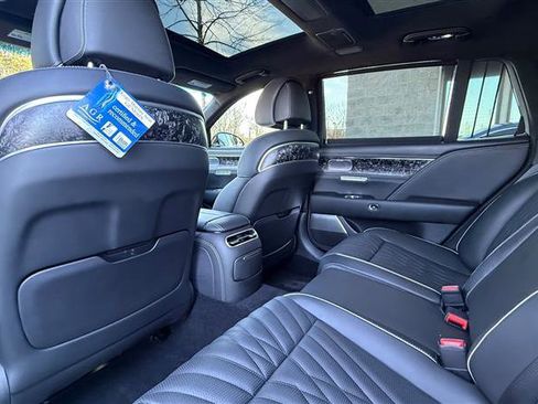 Used 2024 Genesis G90 3.5T image 22