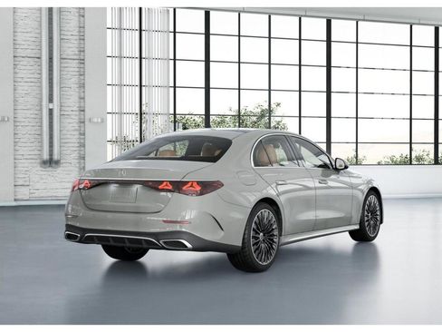 New 2026 Mercedes-Benz E 350 Sedan image 22
