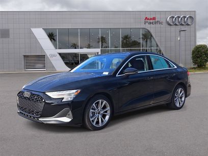 Used 2025 Audi A3 2.0T Premium w/ Convenience Package