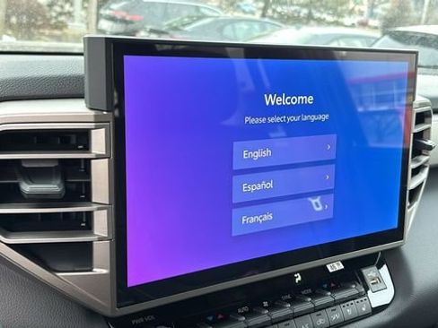 New 2026 Toyota Tundra Limited image 20