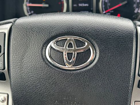 Used 2024 Toyota 4Runner TRD Sport RWD image 35