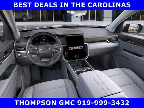 New 2026 GMC Acadia Denali w/ Super Cruise Package FWD image 18