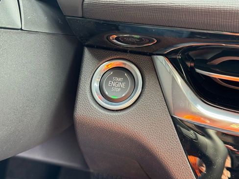 New 2026 Buick Envista Sport Touring w/ Convenience I Package image 28