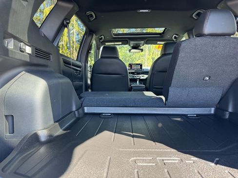 Certified 2024 Honda CR-V Sport-L image 15