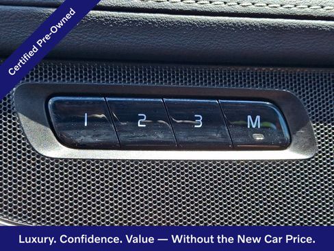 Certified 2025 Volvo XC90 B6 Plus AWD/4WD image 27