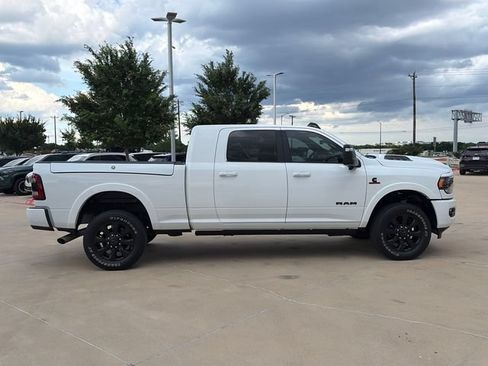 Certified 2023 RAM 2500 Limited AWD/4WD image 10