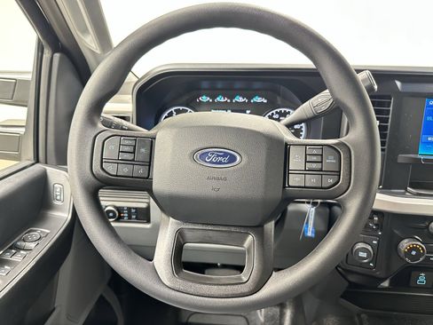 New 2025 Ford F350 XL w/ XL Chrome Package image 20