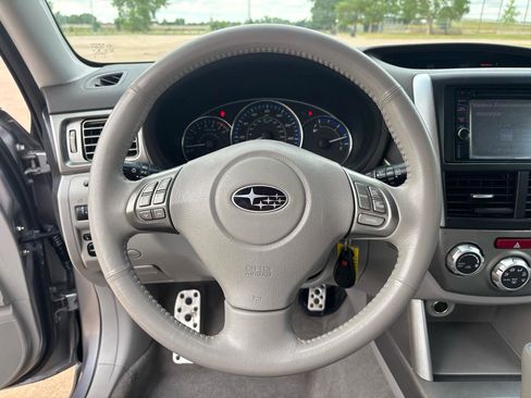 Used 2010 Subaru Forester 2.5XT Limited AWD/4WD image 15