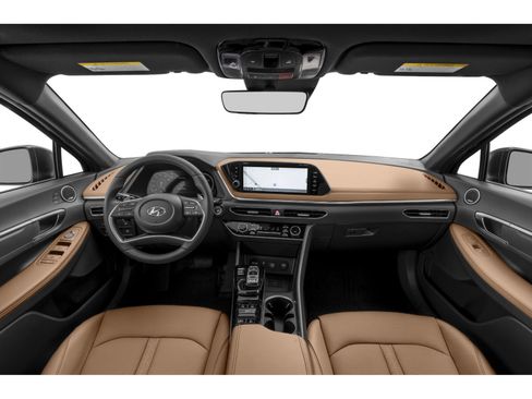 Used 2023 Hyundai Sonata Limited FWD image 5