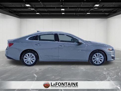 Used 2024 Chevrolet Malibu LT image 7
