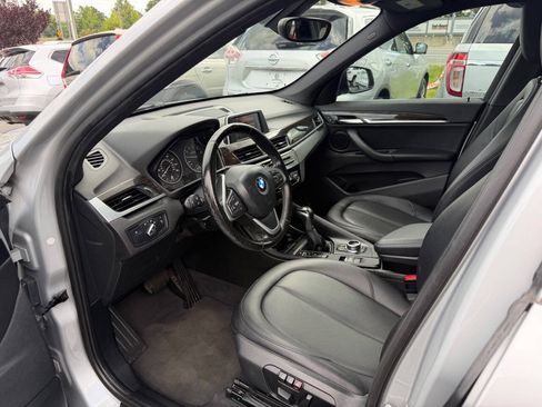Used 2017 BMW X1 sDrive28i FWD image 7