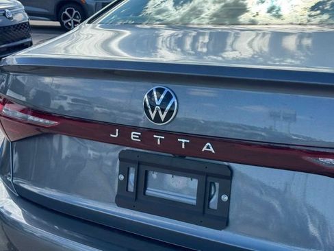 Used 2026 Volkswagen Jetta S FWD image 7