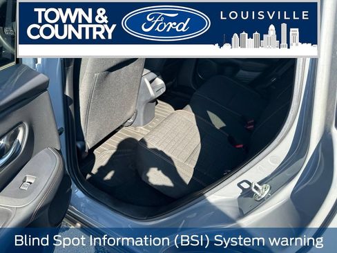 Used 2024 Honda HR-V Sport image 9