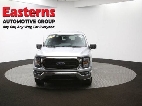 Used 2023 Ford F150 XLT image 53