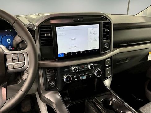 New 2026 Ford F150 XLT w/ XLT Chrome Appearance Package image 6