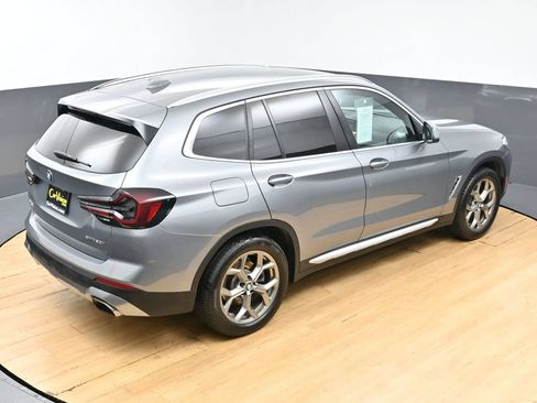 Used 2023 BMW X3 xDrive30i AWD/4WD image 45