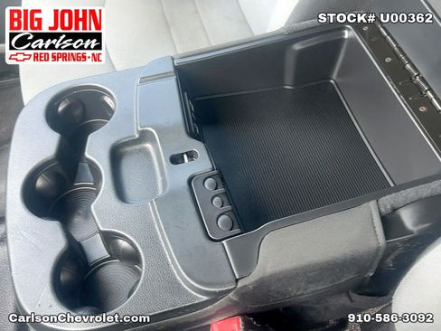 Used 2021 RAM 1500 4x4 Crew Cab Classic w/ Protection Group image 24